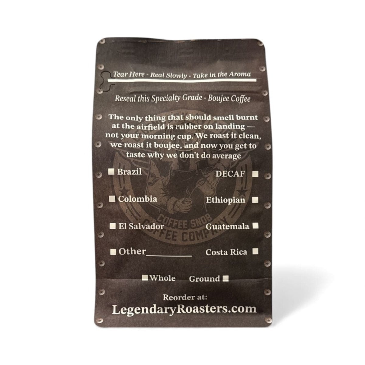 Have A Flight…. Of Coffee - Coffee - Specialty Coffee, Teas, and Syrups, Air - Roasted in Rockwall, Texas by Legendary Aviation Coffee Company