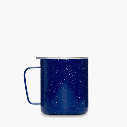 MiiR Camp Cup | Insulated Stainless Steel Camp Mug - Mugs - Specialty Coffee, Teas, and Syrups, Air-Roasted in Rockwall, Texas by Legendary Aviation Coffee Company