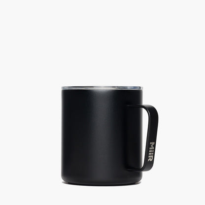 MiiR Camp Cup | Insulated Stainless Steel Camp Mug - Mugs - Specialty Coffee, Teas, and Syrups, Air-Roasted in Rockwall, Texas by Legendary Aviation Coffee Company