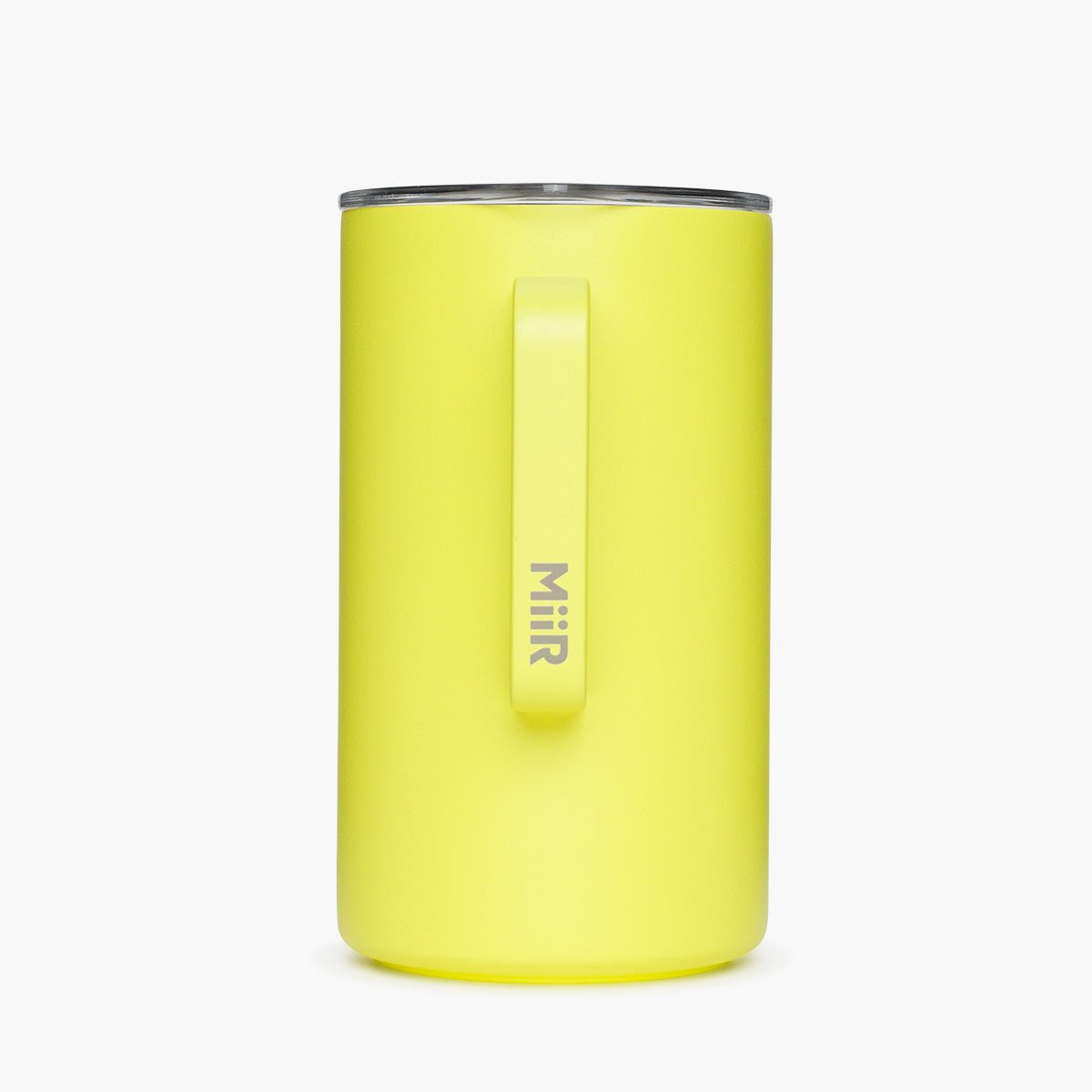 MiiR Camp Cup | Insulated Stainless Steel Camp Mug - Mugs - Specialty Coffee, Teas, and Syrups, Air-Roasted in Rockwall, Texas by Legendary Aviation Coffee Company