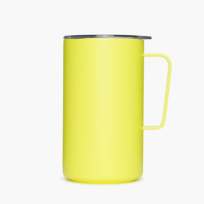 MiiR Camp Cup | Insulated Stainless Steel Camp Mug - Mugs - Specialty Coffee, Teas, and Syrups, Air-Roasted in Rockwall, Texas by Legendary Aviation Coffee Company