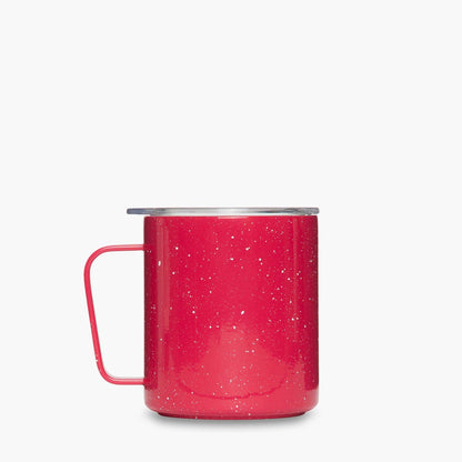 MiiR Camp Cup | Insulated Stainless Steel Camp Mug - Mugs - Specialty Coffee, Teas, and Syrups, Air-Roasted in Rockwall, Texas by Legendary Aviation Coffee Company