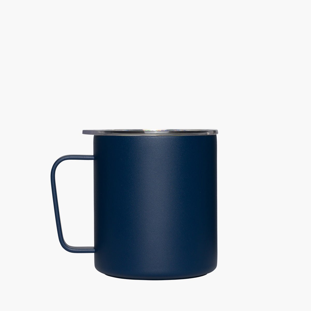 MiiR Camp Cup | Insulated Stainless Steel Camp Mug - Mugs - Specialty Coffee, Teas, and Syrups, Air-Roasted in Rockwall, Texas by Legendary Aviation Coffee Company