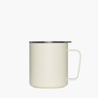 MiiR Camp Cup | Insulated Stainless Steel Camp Mug - Mugs - Specialty Coffee, Teas, and Syrups, Air-Roasted in Rockwall, Texas by Legendary Aviation Coffee Company