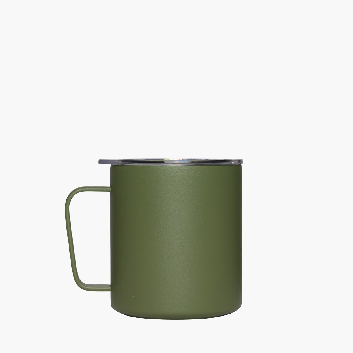 MiiR Camp Cup | Insulated Stainless Steel Camp Mug - Mugs - Specialty Coffee, Teas, and Syrups, Air-Roasted in Rockwall, Texas by Legendary Aviation Coffee Company