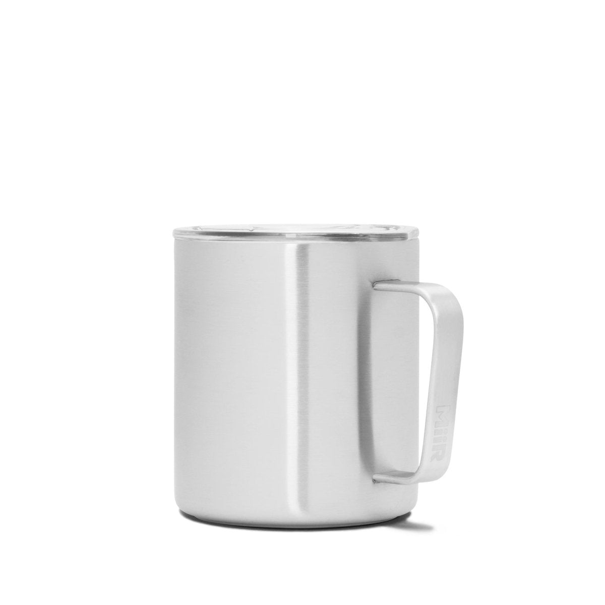 MiiR Camp Cup | Insulated Stainless Steel Camp Mug - Mugs - Specialty Coffee, Teas, and Syrups, Air-Roasted in Rockwall, Texas by Legendary Aviation Coffee Company