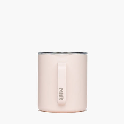 MiiR Camp Cup | Insulated Stainless Steel Camp Mug - Mugs - Specialty Coffee, Teas, and Syrups, Air-Roasted in Rockwall, Texas by Legendary Aviation Coffee Company