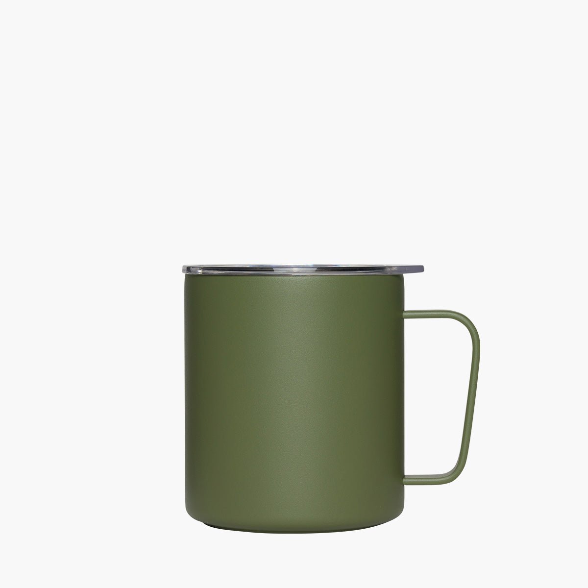 MiiR Camp Cup | Insulated Stainless Steel Camp Mug - Mugs - Specialty Coffee, Teas, and Syrups, Air-Roasted in Rockwall, Texas by Legendary Aviation Coffee Company
