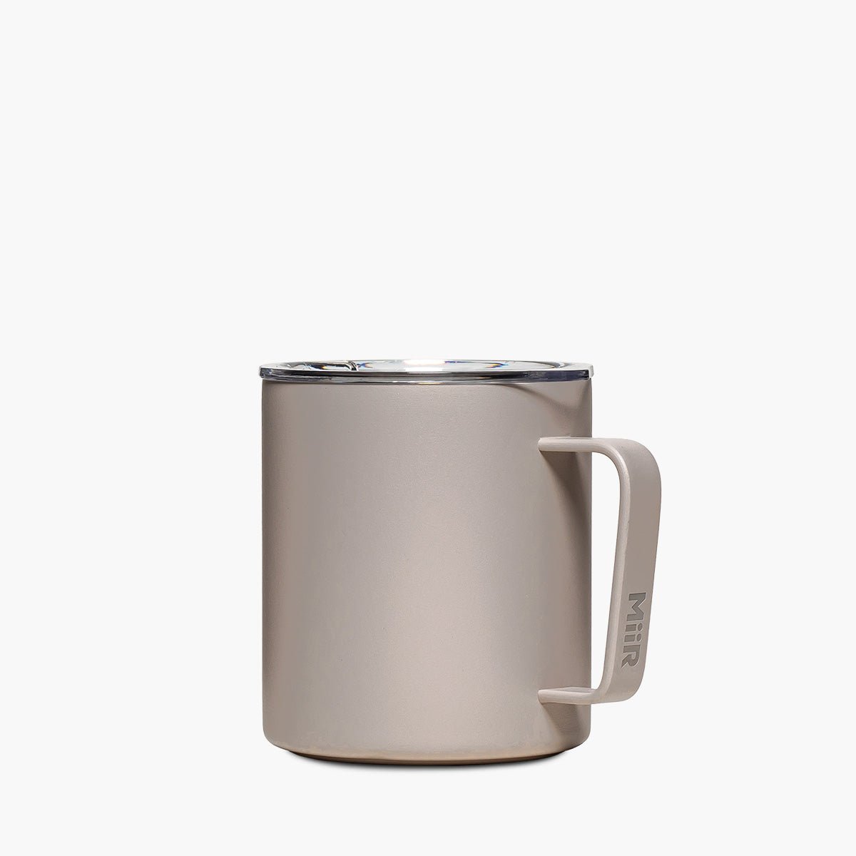 MiiR Camp Cup | Insulated Stainless Steel Camp Mug - Mugs - Specialty Coffee, Teas, and Syrups, Air-Roasted in Rockwall, Texas by Legendary Aviation Coffee Company