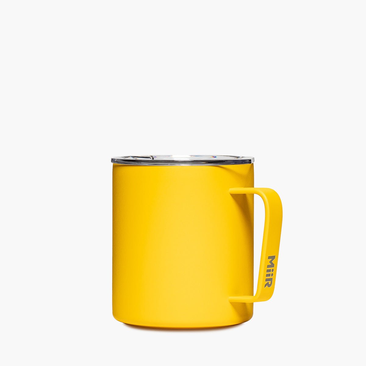 MiiR Camp Cup | Insulated Stainless Steel Camp Mug - Mugs - Specialty Coffee, Teas, and Syrups, Air-Roasted in Rockwall, Texas by Legendary Aviation Coffee Company