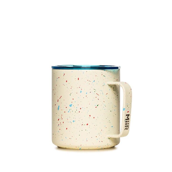 MiiR Camp Cup | Insulated Stainless Steel Camp Mug - Mugs - Specialty Coffee, Teas, and Syrups, Air-Roasted in Rockwall, Texas by Legendary Aviation Coffee Company
