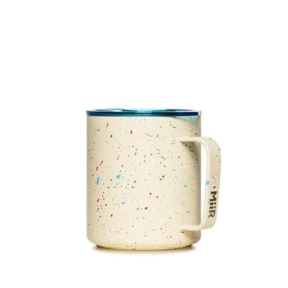 MiiR Camp Cup | Insulated Stainless Steel Camp Mug - Mugs - Specialty Coffee, Teas, and Syrups, Air-Roasted in Rockwall, Texas by Legendary Aviation Coffee Company