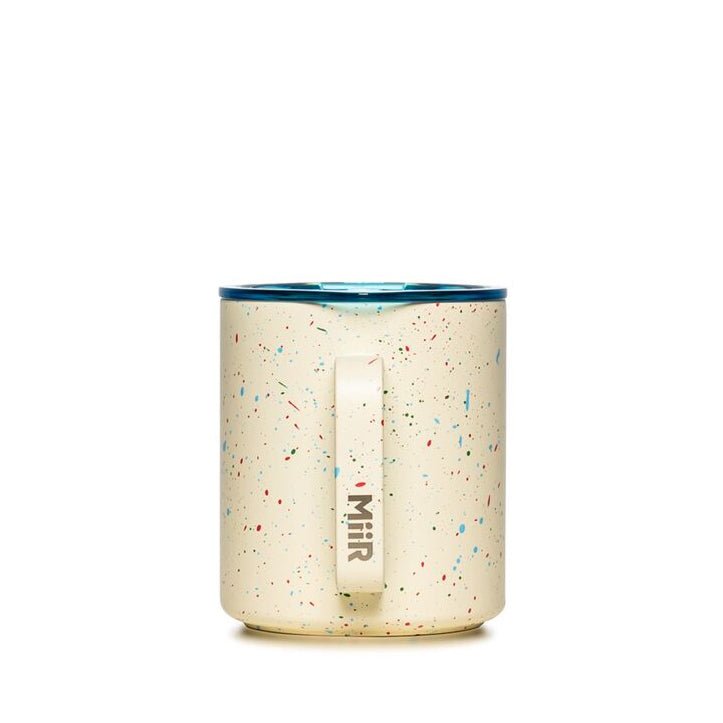 MiiR Camp Cup | Insulated Stainless Steel Camp Mug - Mugs - Specialty Coffee, Teas, and Syrups, Air-Roasted in Rockwall, Texas by Legendary Aviation Coffee Company