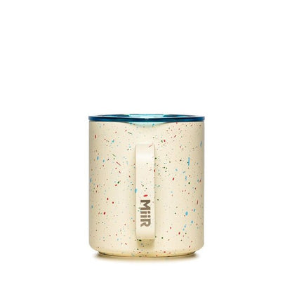 MiiR Camp Cup | Insulated Stainless Steel Camp Mug - Mugs - Specialty Coffee, Teas, and Syrups, Air-Roasted in Rockwall, Texas by Legendary Aviation Coffee Company