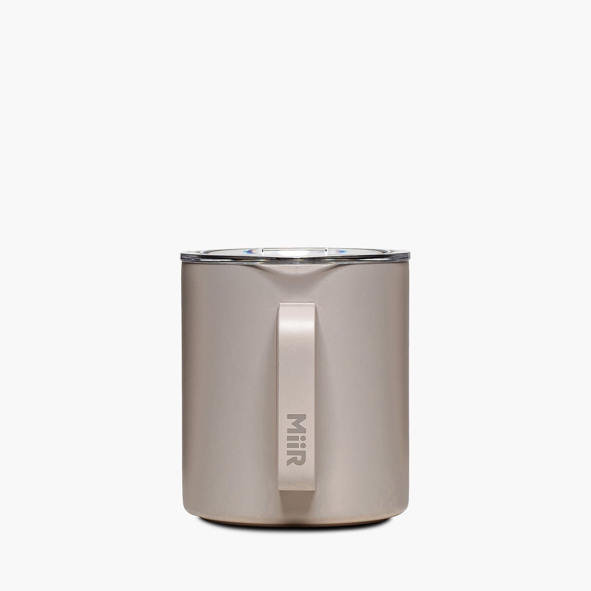 MiiR Camp Cup | Insulated Stainless Steel Camp Mug - Mugs - Specialty Coffee, Teas, and Syrups, Air-Roasted in Rockwall, Texas by Legendary Aviation Coffee Company