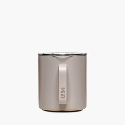 MiiR Camp Cup | Insulated Stainless Steel Camp Mug - Mugs - Specialty Coffee, Teas, and Syrups, Air-Roasted in Rockwall, Texas by Legendary Aviation Coffee Company