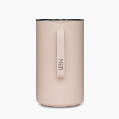 MiiR Camp Cup | Insulated Stainless Steel Camp Mug - Mugs - Specialty Coffee, Teas, and Syrups, Air-Roasted in Rockwall, Texas by Legendary Aviation Coffee Company