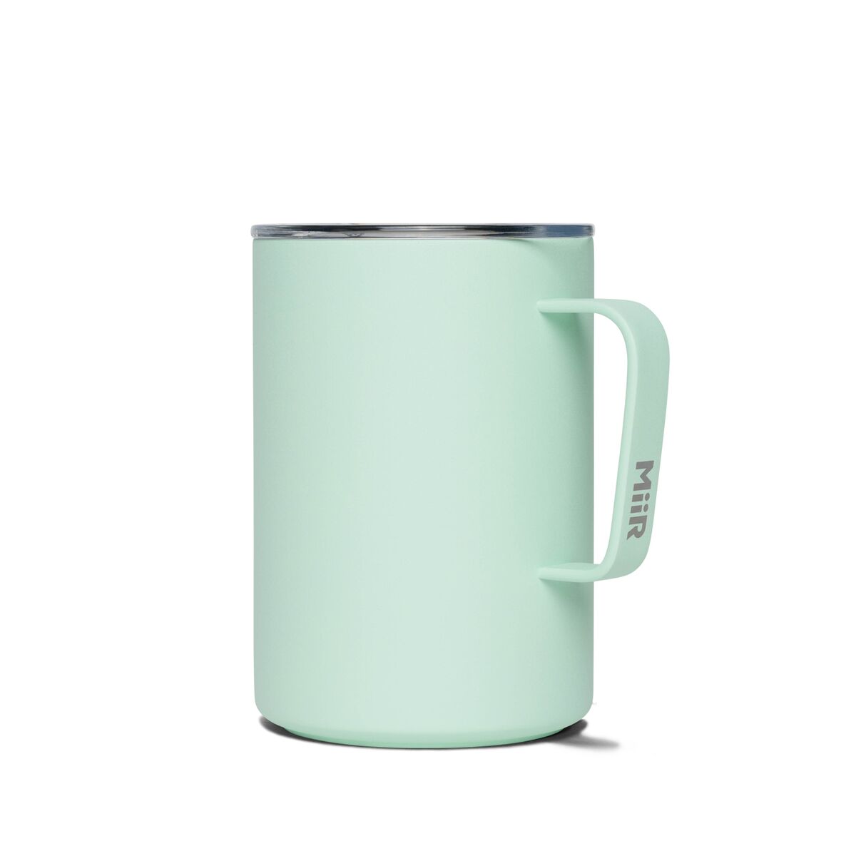 MiiR Camp Cup | Insulated Stainless Steel Camp Mug - Mugs - Specialty Coffee, Teas, and Syrups, Air-Roasted in Rockwall, Texas by Legendary Aviation Coffee Company