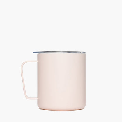 MiiR Camp Cup | Insulated Stainless Steel Camp Mug - Mugs - Specialty Coffee, Teas, and Syrups, Air-Roasted in Rockwall, Texas by Legendary Aviation Coffee Company