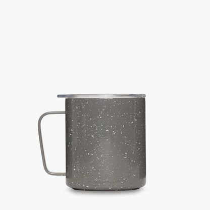 MiiR Camp Cup | Insulated Stainless Steel Camp Mug - Mugs - Specialty Coffee, Teas, and Syrups, Air-Roasted in Rockwall, Texas by Legendary Aviation Coffee Company