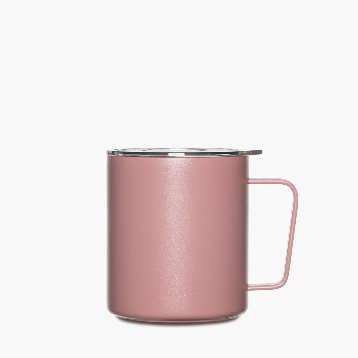 MiiR Camp Cup | Insulated Stainless Steel Camp Mug - Mugs - Specialty Coffee, Teas, and Syrups, Air-Roasted in Rockwall, Texas by Legendary Aviation Coffee Company
