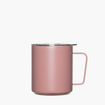 MiiR Camp Cup | Insulated Stainless Steel Camp Mug - Mugs - Specialty Coffee, Teas, and Syrups, Air-Roasted in Rockwall, Texas by Legendary Aviation Coffee Company