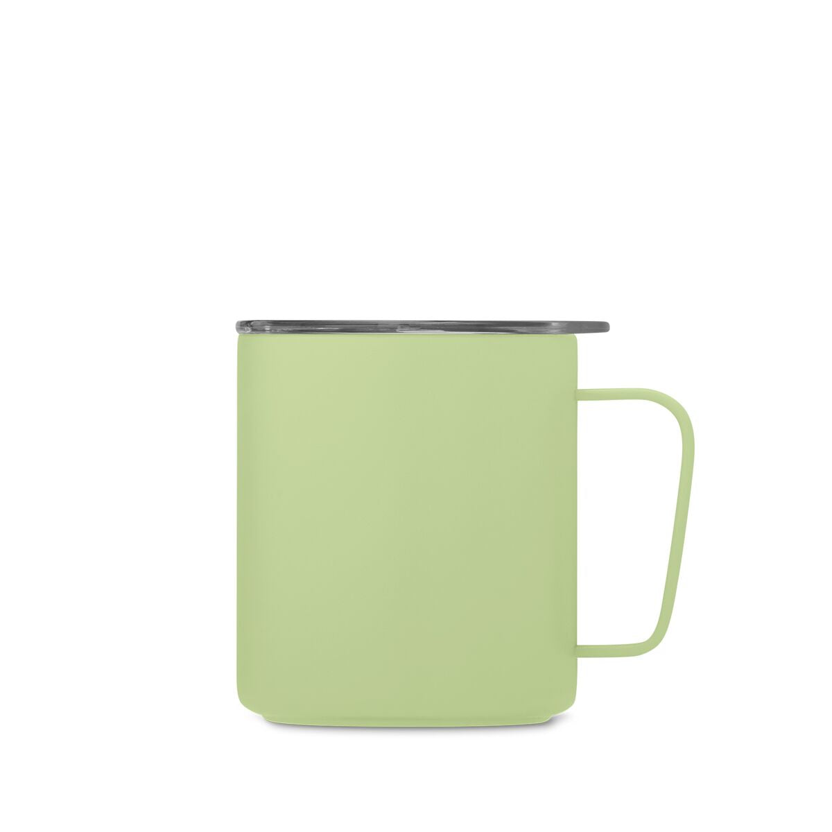 MiiR Camp Cup | Insulated Stainless Steel Camp Mug - Mugs - Specialty Coffee, Teas, and Syrups, Air-Roasted in Rockwall, Texas by Legendary Aviation Coffee Company