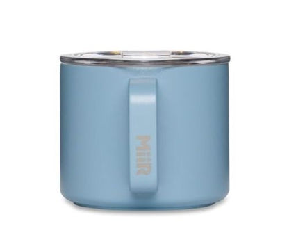MiiR Camp Cup | Insulated Stainless Steel Camp Mug - Mugs - Specialty Coffee, Teas, and Syrups, Air-Roasted in Rockwall, Texas by Legendary Aviation Coffee Company