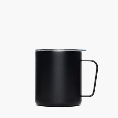 MiiR Camp Cup | Insulated Stainless Steel Camp Mug - Mugs - Specialty Coffee, Teas, and Syrups, Air-Roasted in Rockwall, Texas by Legendary Aviation Coffee Company