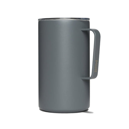 MiiR Camp Cup | Insulated Stainless Steel Camp Mug - Mugs - Specialty Coffee, Teas, and Syrups, Air-Roasted in Rockwall, Texas by Legendary Aviation Coffee Company