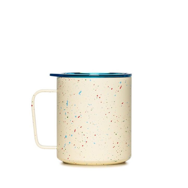 MiiR Camp Cup | Insulated Stainless Steel Camp Mug - Mugs - Specialty Coffee, Teas, and Syrups, Air-Roasted in Rockwall, Texas by Legendary Aviation Coffee Company