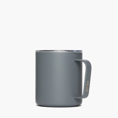 MiiR Camp Cup | Insulated Stainless Steel Camp Mug - Mugs - Specialty Coffee, Teas, and Syrups, Air-Roasted in Rockwall, Texas by Legendary Aviation Coffee Company
