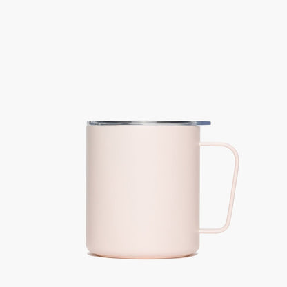 MiiR Camp Cup | Insulated Stainless Steel Camp Mug - Mugs - Specialty Coffee, Teas, and Syrups, Air-Roasted in Rockwall, Texas by Legendary Aviation Coffee Company