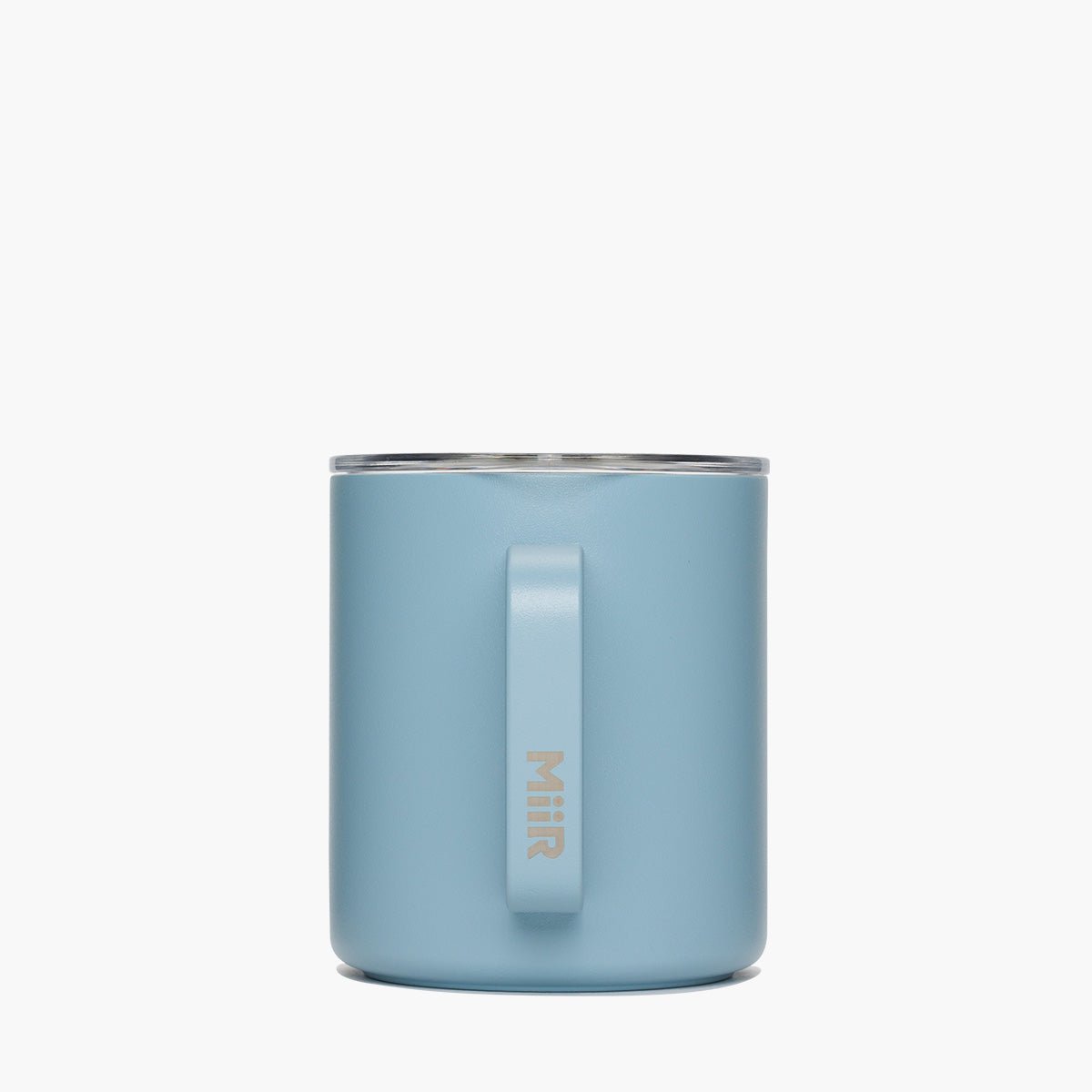 MiiR Camp Cup | Insulated Stainless Steel Camp Mug - Mugs - Specialty Coffee, Teas, and Syrups, Air-Roasted in Rockwall, Texas by Legendary Aviation Coffee Company