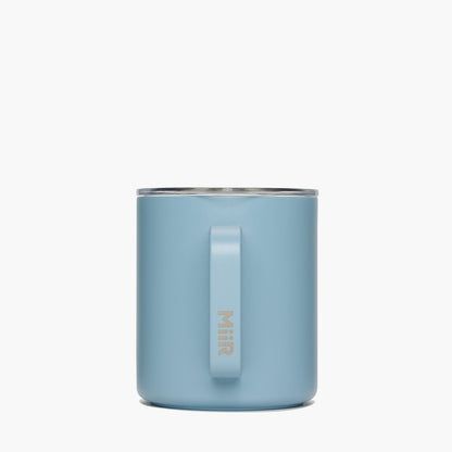 MiiR Camp Cup | Insulated Stainless Steel Camp Mug - Mugs - Specialty Coffee, Teas, and Syrups, Air-Roasted in Rockwall, Texas by Legendary Aviation Coffee Company