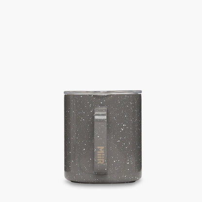 MiiR Camp Cup | Insulated Stainless Steel Camp Mug - Mugs - Specialty Coffee, Teas, and Syrups, Air-Roasted in Rockwall, Texas by Legendary Aviation Coffee Company