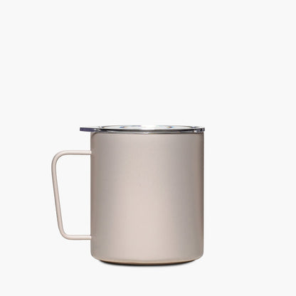 MiiR Camp Cup | Insulated Stainless Steel Camp Mug - Mugs - Specialty Coffee, Teas, and Syrups, Air-Roasted in Rockwall, Texas by Legendary Aviation Coffee Company