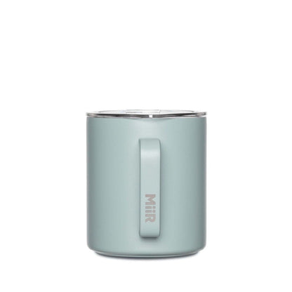MiiR Camp Cup | Insulated Stainless Steel Camp Mug - Mugs - Specialty Coffee, Teas, and Syrups, Air-Roasted in Rockwall, Texas by Legendary Aviation Coffee Company