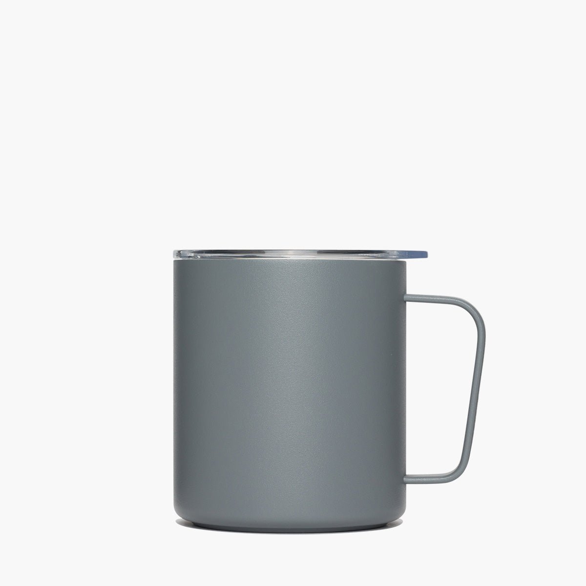 MiiR Camp Cup | Insulated Stainless Steel Camp Mug - Mugs - Specialty Coffee, Teas, and Syrups, Air-Roasted in Rockwall, Texas by Legendary Aviation Coffee Company