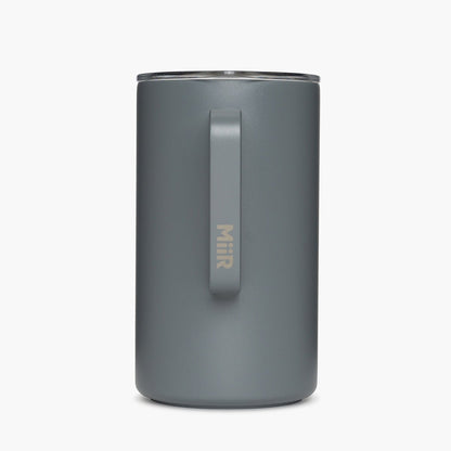 MiiR Camp Cup | Insulated Stainless Steel Camp Mug - Mugs - Specialty Coffee, Teas, and Syrups, Air-Roasted in Rockwall, Texas by Legendary Aviation Coffee Company