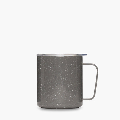 MiiR Camp Cup | Insulated Stainless Steel Camp Mug - Mugs - Specialty Coffee, Teas, and Syrups, Air-Roasted in Rockwall, Texas by Legendary Aviation Coffee Company