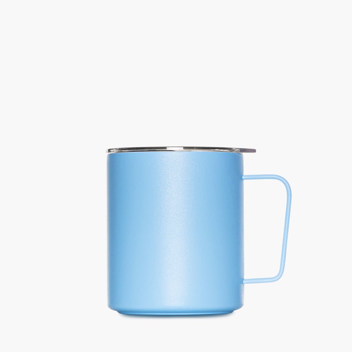 MiiR Camp Cup | Insulated Stainless Steel Camp Mug - Mugs - Specialty Coffee, Teas, and Syrups, Air-Roasted in Rockwall, Texas by Legendary Aviation Coffee Company