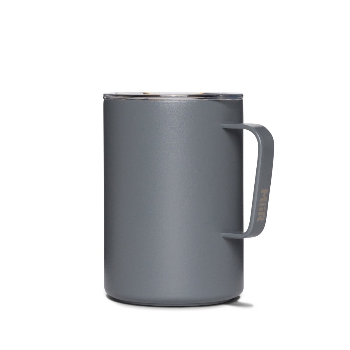 MiiR Camp Cup | Insulated Stainless Steel Camp Mug - Mugs - Specialty Coffee, Teas, and Syrups, Air-Roasted in Rockwall, Texas by Legendary Aviation Coffee Company