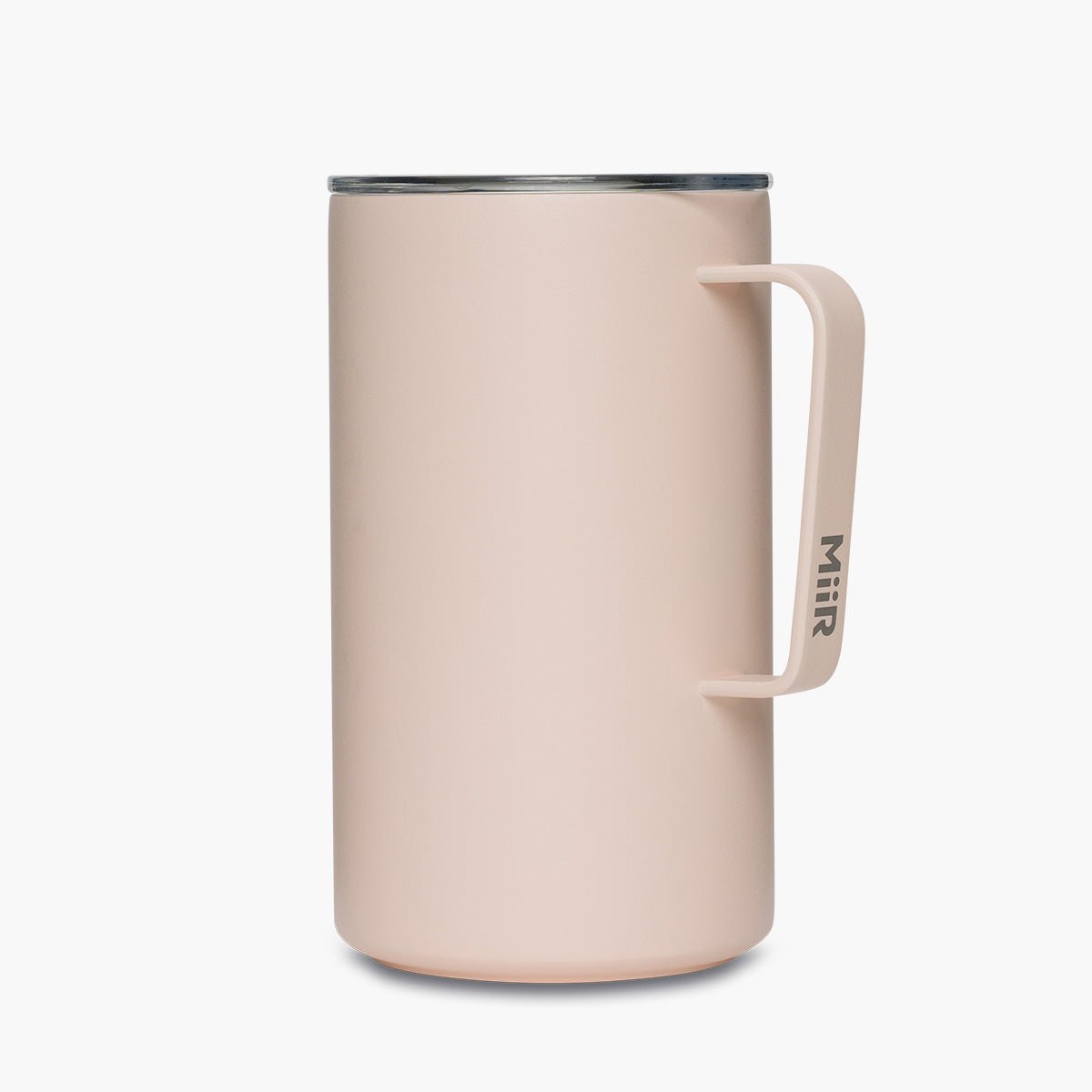 MiiR Camp Cup | Insulated Stainless Steel Camp Mug - Mugs - Specialty Coffee, Teas, and Syrups, Air-Roasted in Rockwall, Texas by Legendary Aviation Coffee Company