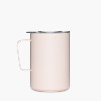 MiiR Camp Cup | Insulated Stainless Steel Camp Mug - Mugs - Specialty Coffee, Teas, and Syrups, Air-Roasted in Rockwall, Texas by Legendary Aviation Coffee Company