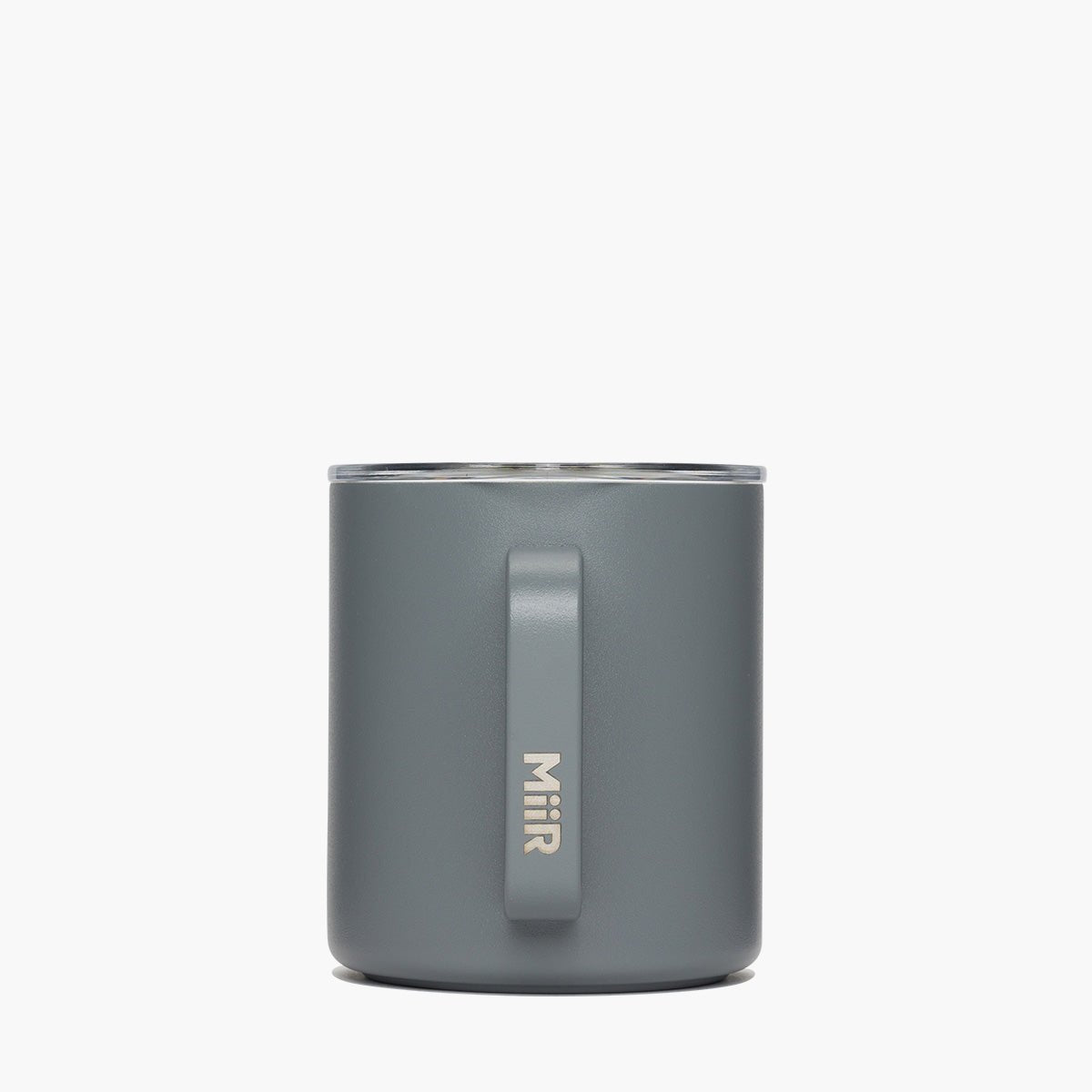MiiR Camp Cup | Insulated Stainless Steel Camp Mug - Mugs - Specialty Coffee, Teas, and Syrups, Air-Roasted in Rockwall, Texas by Legendary Aviation Coffee Company