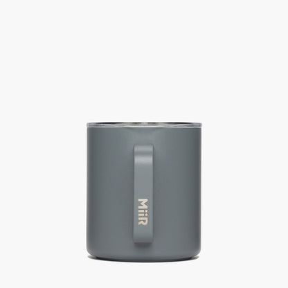 MiiR Camp Cup | Insulated Stainless Steel Camp Mug - Mugs - Specialty Coffee, Teas, and Syrups, Air-Roasted in Rockwall, Texas by Legendary Aviation Coffee Company
