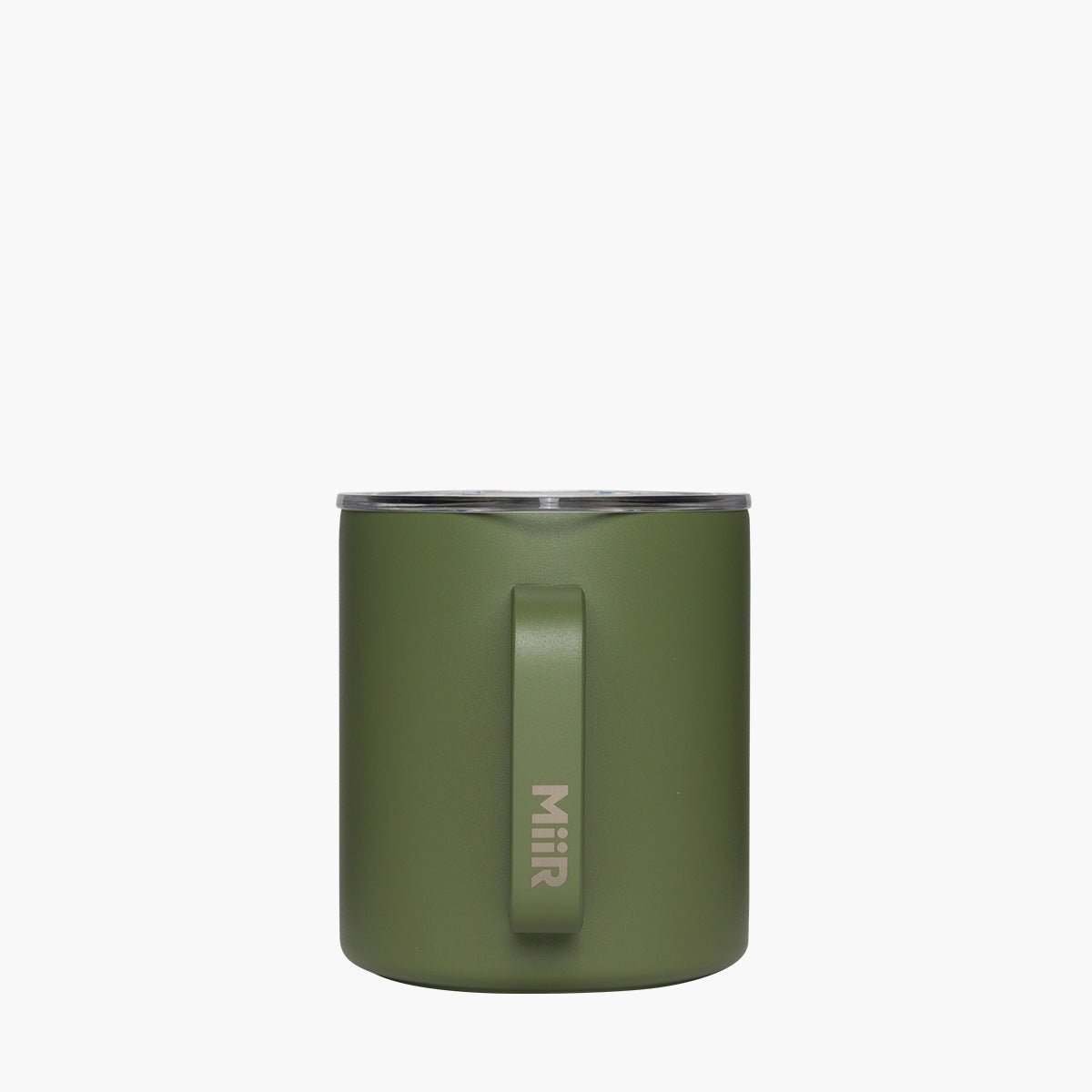 MiiR Camp Cup | Insulated Stainless Steel Camp Mug - Mugs - Specialty Coffee, Teas, and Syrups, Air-Roasted in Rockwall, Texas by Legendary Aviation Coffee Company
