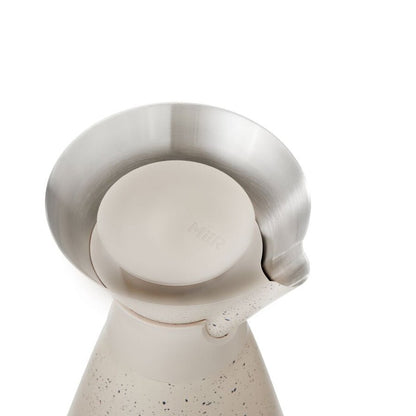 New Standard Carafe - Drinkware - Specialty Coffee, Teas, and Syrups, Air-Roasted in Rockwall, Texas by Legendary Aviation Coffee Company