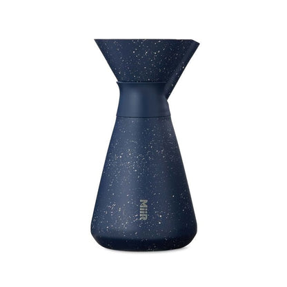 New Standard Carafe - Drinkware - Specialty Coffee, Teas, and Syrups, Air-Roasted in Rockwall, Texas by Legendary Aviation Coffee Company